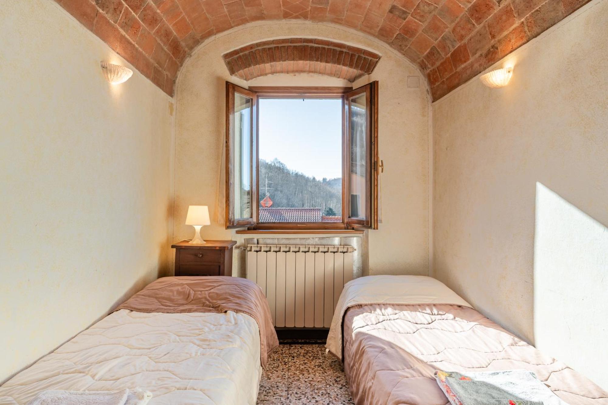 Appartement Casa Claire à Prataccio Extérieur photo