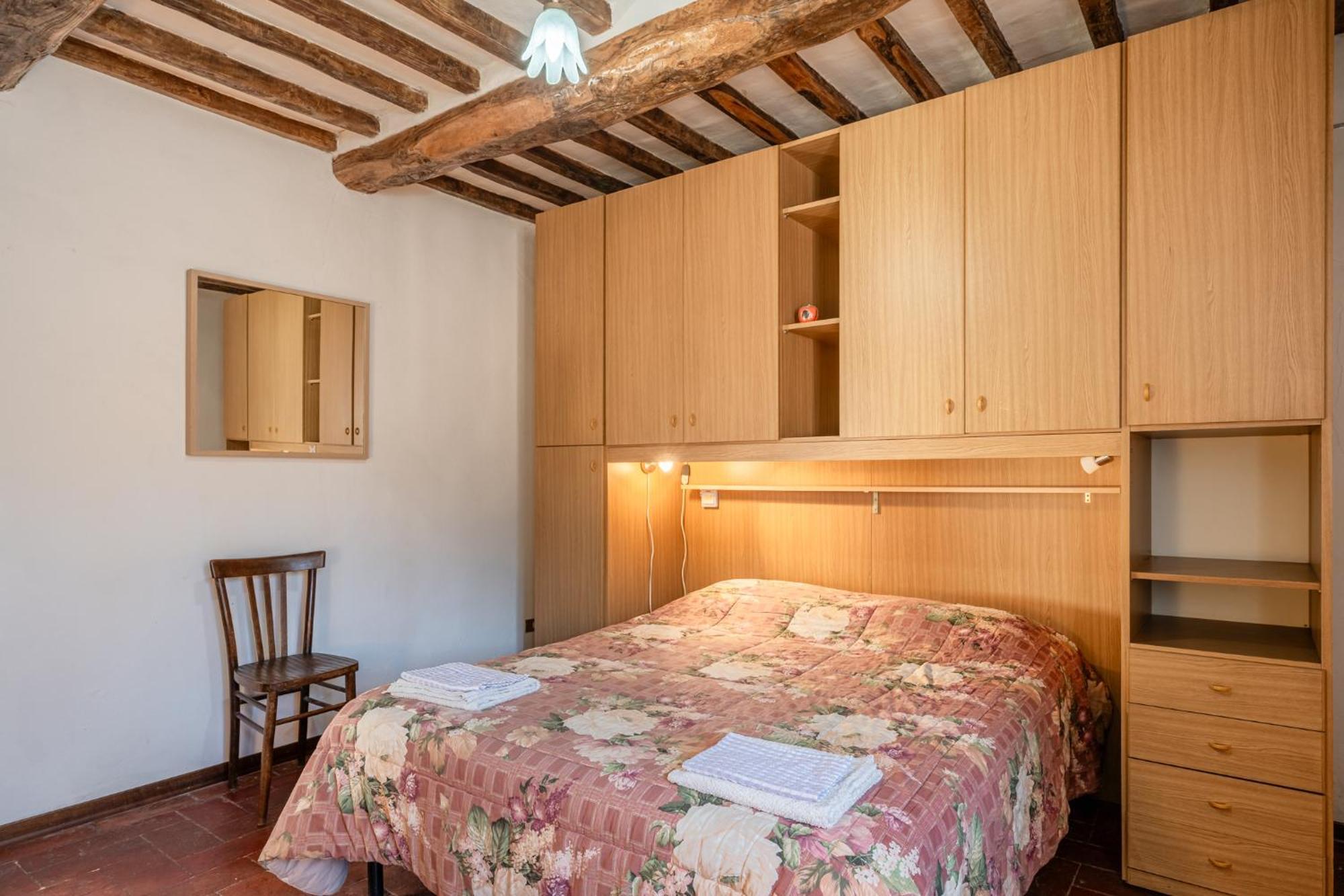 Appartement Casa Claire à Prataccio Extérieur photo