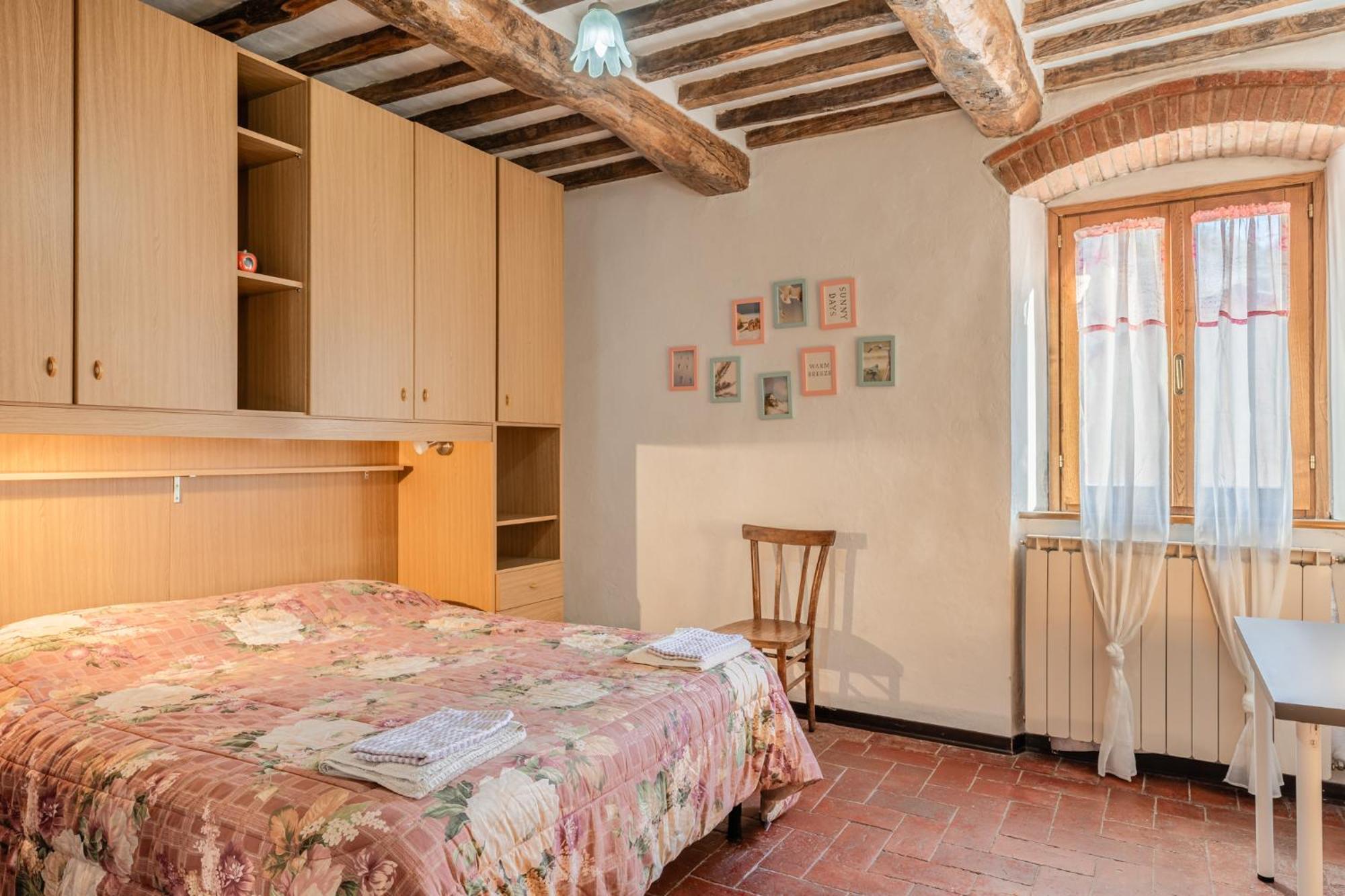 Appartement Casa Claire à Prataccio Extérieur photo