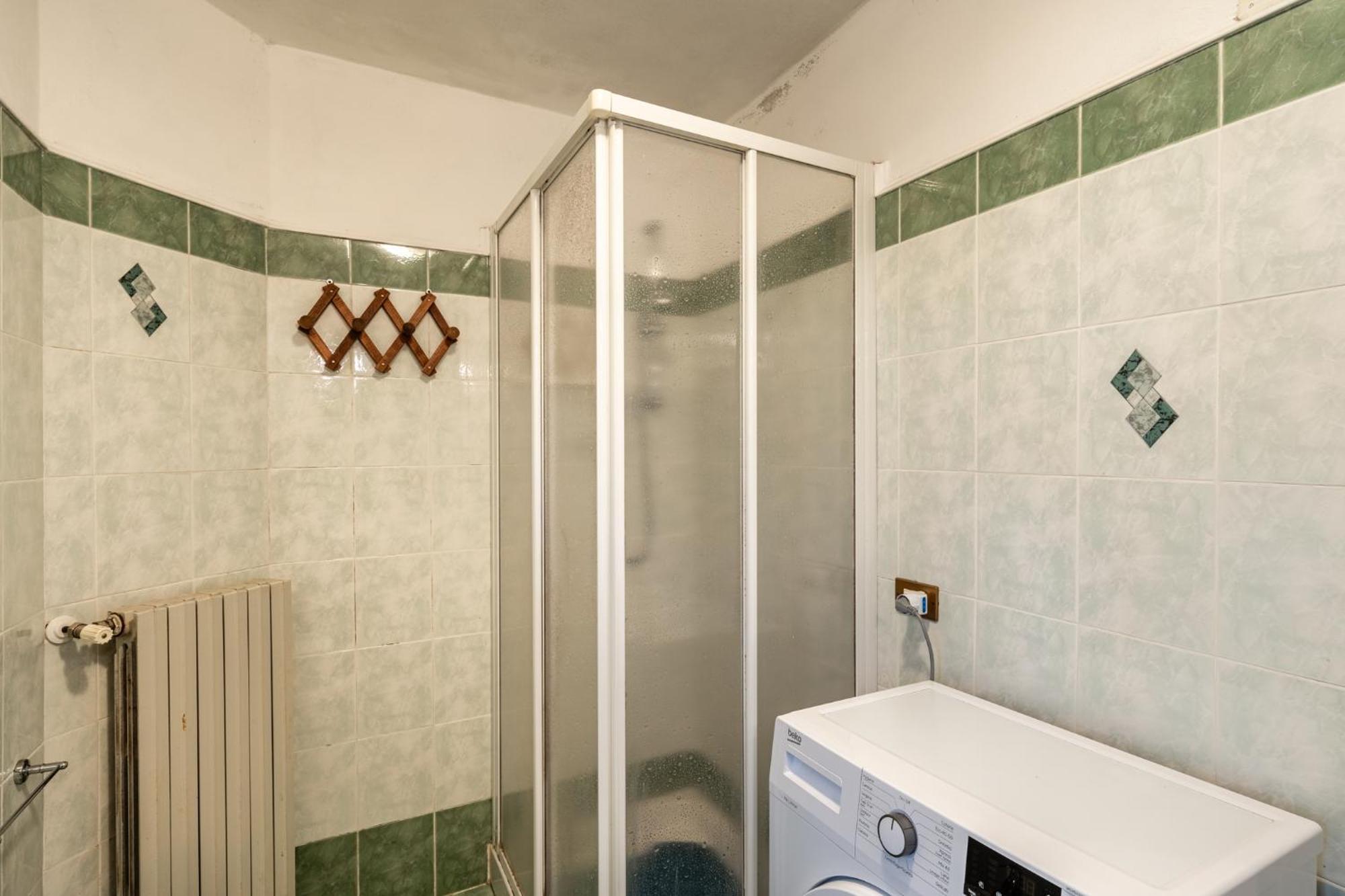 Appartement Casa Claire à Prataccio Extérieur photo