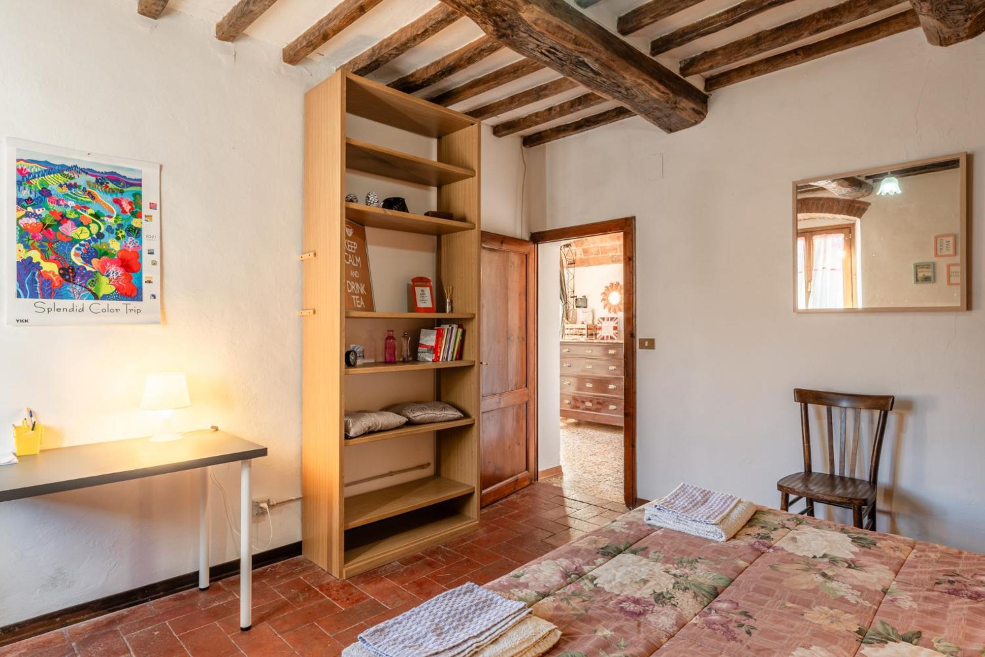 Appartement Casa Claire à Prataccio Extérieur photo
