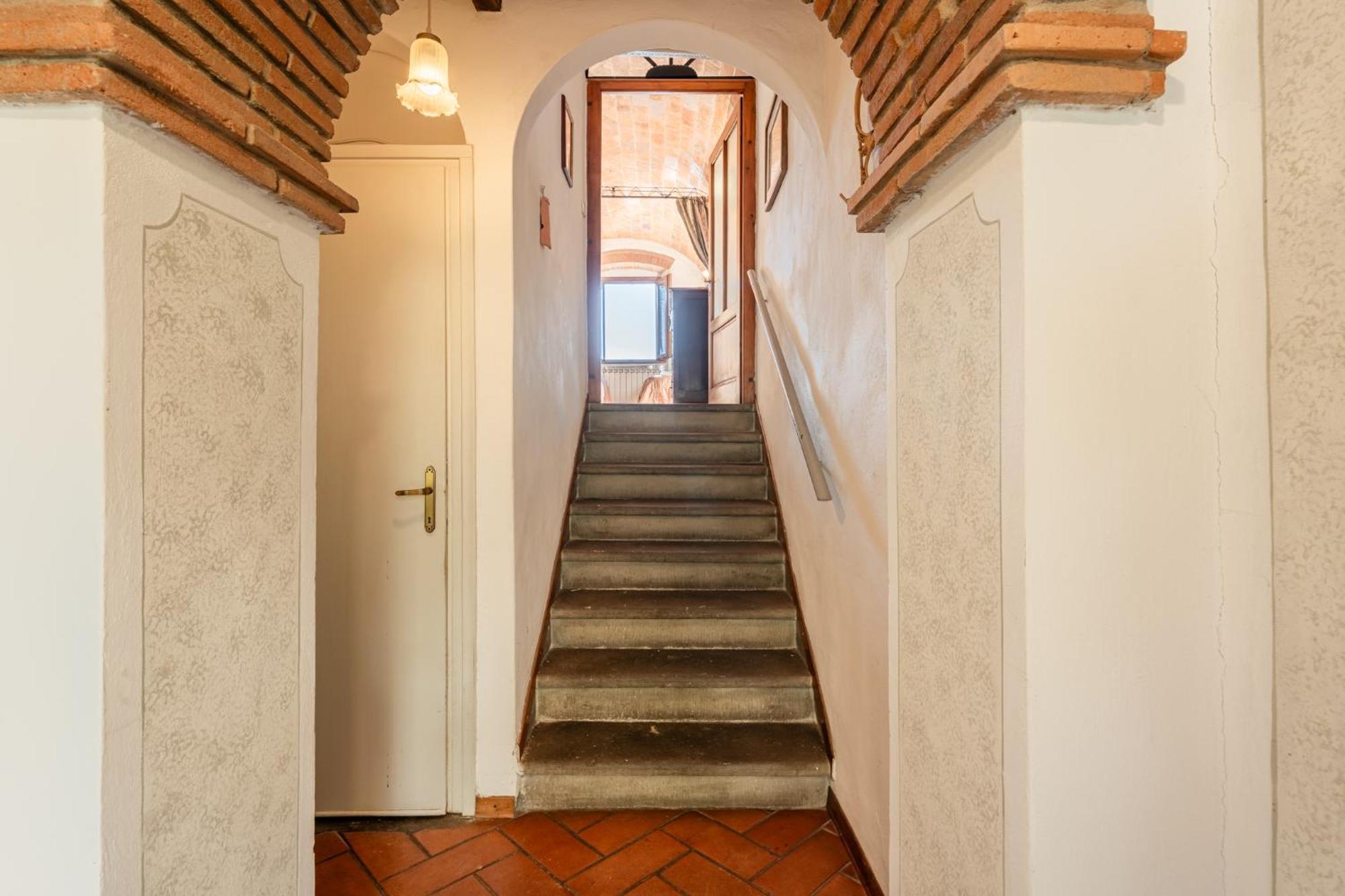 Appartement Casa Claire à Prataccio Extérieur photo