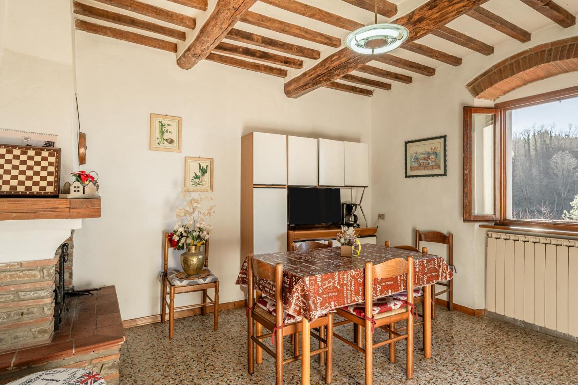 Appartement Casa Claire à Prataccio Extérieur photo