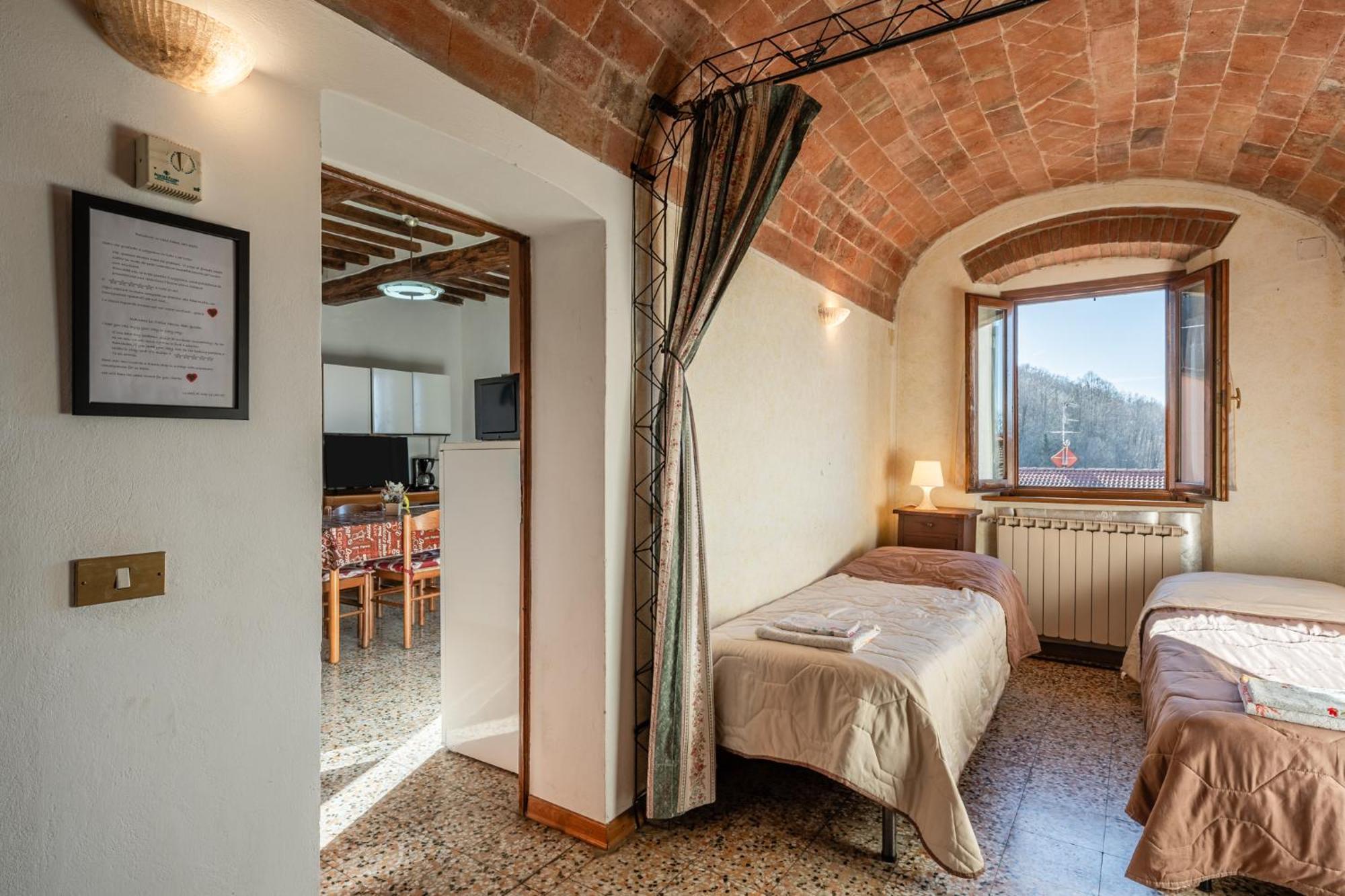 Appartement Casa Claire à Prataccio Extérieur photo